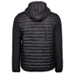 Tee Jays 9628 Hooded Crossover Jacket