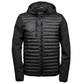 Tee Jays 9628 Hooded Crossover Jacket