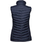 Tee Jays T9633 Ladies Zepelin Padded Bodywarmer