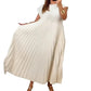ChicEase Casual Shift Dress