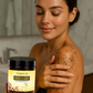 Ammuri Organic Coffee Body Scrub with Dead Sea Salt