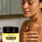Ammuri Organic Coffee Body Scrub with Dead Sea Salt