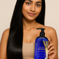 Ammuri Biotin Shampoo - DHT Blocker for Thicker Hair Growth Treatment 473ml Set Of 2