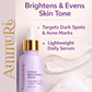Ammuri Intense Skin Brightening Serum for Radiant Skin