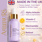 Ammuri Intense Skin Brightening Serum for Radiant Skin