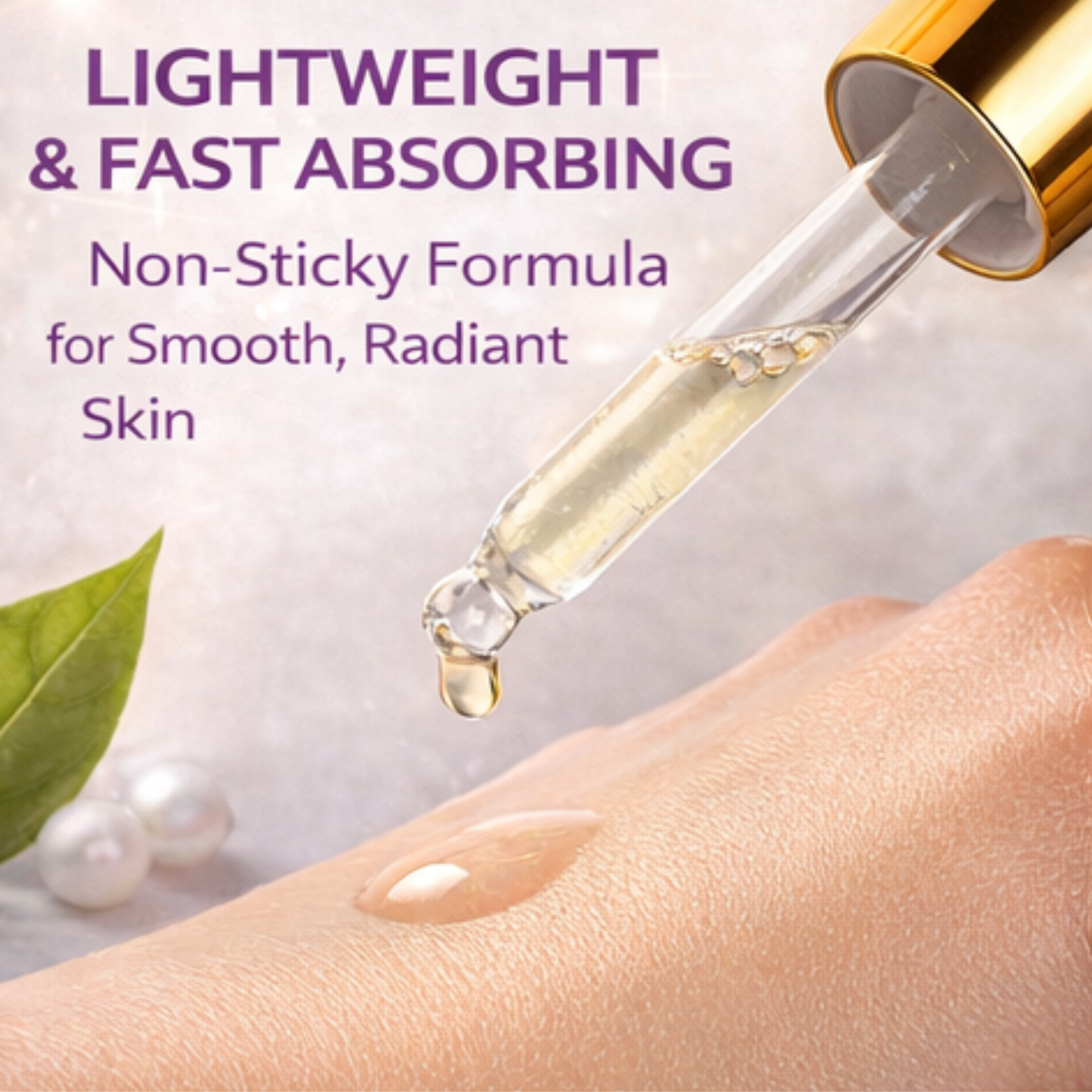 Ammuri Intense Skin Brightening Serum for Radiant Skin