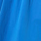 Zoeline Recycled Cotton Midaxi Skirt - Blue