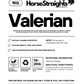 Valerian