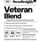 Veteran Blend