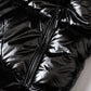 Viber Hooded Down Jacket