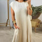 ChicEase Casual Shift Dress