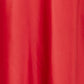Yumi Red Satin Midi Skirt