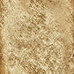Yumi Gold Satin Midi Skirt