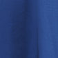 Yumi Navy Satin Midi Kimono Dress