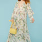 Yellow Grape Skin Eco Leather Bag