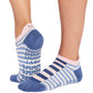 Tavi Savvy Grip Socks