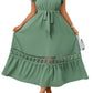 Fashion Casual Temperament Dress