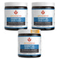 ActivatedYou Essential Skin Food – Plant-Based Collagen & Elastin Support for Youthful Skin (3 Pack, 90-Day Supply)