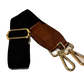 The Leather Crossbody Bag