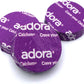 Adora Calcium Supplement Dark Chocolate – 30 ct (Pack of 6)