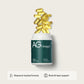 AG1 Omega3 Fish Oil Softgels – 2000mg EPA & DHA from Wild-Caught Fish | 90 Capsules | Athletic Greens
