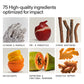 AG1 Multivitamin & Greens Powder — 30 Travel Packs, Gluten Free, Vegan, Probiotic