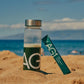 AG1 Multivitamin & Greens Powder — 30 Travel Packs, Gluten Free, Vegan, Probiotic