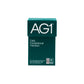 AG1 Multivitamin & Greens Powder — 30 Travel Packs, Gluten Free, Vegan, Probiotic