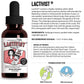 Legendairy Milk Lactivist Drops – Organic Torbangun Lactation Support, Alcohol Free, Made in USA