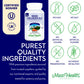 Maxi Health Marine Collagen Pills – 1000 mg Type 1 + Hyaluronic Acid (180 Maxicaps)