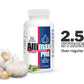Allimax Pro Practitioner Strength 450 mg Allicin from Garlic | 100 Vegetarian Capsules