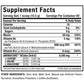 ALLMAX AminoCORE BCAA Blue Raspberry Powder – 945 g, 90 Servings, 8.18 g BCAAs per Serving, Sugar Free, Instantized + B Vitamins