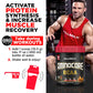 ALLMAX AMINOCORE BCAA Pineapple Mango – 945 g, 90 Servings, Sugar Free | No Fillers