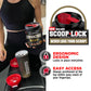 ALLMAX AMINOCORE BCAA Pineapple Mango – 945 g, 90 Servings, Sugar Free | No Fillers