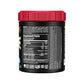ALLMAX AminoCORE BCAA Blue Raspberry Powder – 945 g, 90 Servings, 8.18 g BCAAs per Serving, Sugar Free, Instantized + B Vitamins