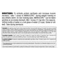 ALLMAX AminoCORE BCAA Blue Raspberry Powder – 945 g, 90 Servings, 8.18 g BCAAs per Serving, Sugar Free, Instantized + B Vitamins