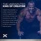 ALLMAX Creatine Monohydrate Powder 1000g | Pharmaceutical-Grade, Micronized