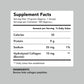 AMANDEAN Collagen Peptides Powder 1kg – Grass-Fed, Enzymatically Hydrolyzed Type 1 & 3, Unflavored, Non-GMO