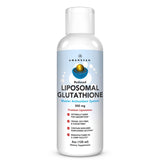 AMANDEAN Liposomal Glutathione 500mg (Setria) – Immune Support & Brain Health