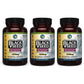 Amazing Herbs Premium Black Seed Oil Capsules 1250mg – Cold-Pressed Nigella Sativa – 60 Count (Pack of 3)