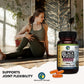 Amazing Herbs Premium Black Seed Oil Capsules – 90 Count x 2, 500mg, Gluten Free & Non-GMO