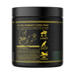 Ambrosia Kinetic - Organic Pre Workout Powder | Tropical Lime | Mushroom-Enhanced Nootropic Formula | 24 Servings