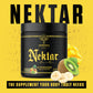 Ambrosia Nektar Superfood Powder – Daily Wellness Support, Greens Powder Alternative | 30 Servings | Fruit Symphony