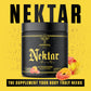 Ambrosia Nektar - Superfood Powder for Daily Organ Support | 30 Servings | Sour Gummy Candy