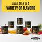 Ambrosia Nektar Superfood Powder – Daily Wellness Support, Greens Powder Alternative | 30 Servings | Fruit Symphony