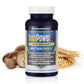 American BioSciences ImmPower Plus – AHCC & Fermented Wheat Germ Extract Immune Support, 550mg Capsule, 60 Veggie Caps