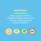 American BioSciences ImmPower Plus – AHCC & Fermented Wheat Germ Extract Immune Support, 550mg Capsule, 60 Veggie Caps