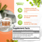 Amla Green 20x Concentrated Amla Powder with Pumpkin Spice – 90 Servings