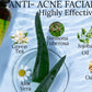 Ammuri Anti Acne Facial Cleanser for Acne Prone Skin