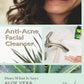 Ammuri Anti Acne Facial Cleanser for Acne Prone Skin